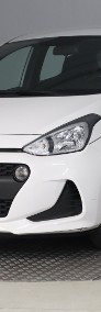 Hyundai i10 II , Salon Polska, Serwis ASO, Klima, Parktronic-3