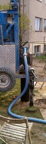 Wiercenie Studni szybko i czysto - szukanie wody-3