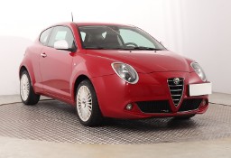 Alfa Romeo MiTo , Salon Polska, 1. Właściciel, Serwis ASO, VAT 23%,