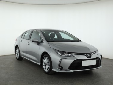 Toyota Corolla XII , Salon Polska, 1. Właściciel, Serwis ASO, VAT 23%,-1