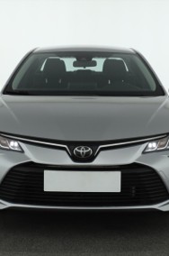 Toyota Corolla XII , Salon Polska, 1. Właściciel, Serwis ASO, VAT 23%,-2