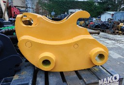 Szybkozłącze hydrauliczne Miller fi 90 / szerokość ramienia 380 mm