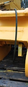 Szybkozłącze hydrauliczne Miller fi 90 / szerokość ramienia 380 mm-3