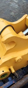 Szybkozłącze hydrauliczne Miller fi 90 / szerokość ramienia 380 mm-4