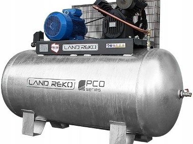 Kompresor bezolejowy Land Reko PCO 720L 500l/min sprężarka-1