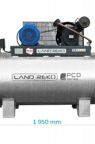 Kompresor bezolejowy Land Reko PCO 720L 500l/min sprężarka-2