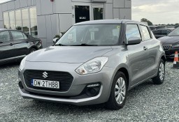 Suzuki Swift V 1.2 90KM 2017r. Salon PL, serwisowany w ASO, zadbany