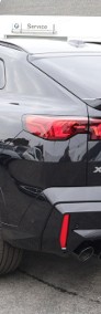 BMW X2 M35i xDrive 2.0 (300KM) | Kamera 360 + Head-Up + Dostęp komforotwy-3