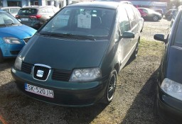 SEAT Alhambra II Seat Alhambra