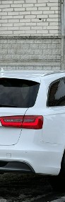 Audi A6 IV (C7) 2,0TDi 177KM S-Line/Automat/Serwis ASO/Led/BiXenon/Navi/Skóra-3
