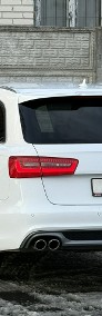 Audi A6 IV (C7) 2,0TDi 177KM S-Line/Automat/Serwis ASO/Led/BiXenon/Navi/Skóra-4