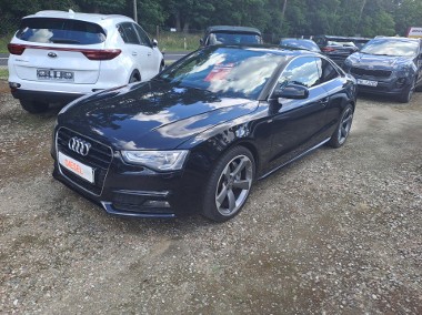 S Line quattro Diesel-1