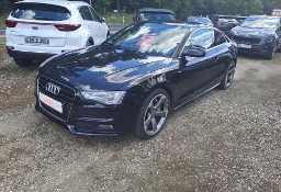 Audi A5 II S Line quattro Diesel