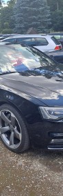 S Line quattro Diesel-3