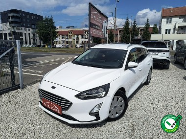 Ford Focus IV BEZWYPADKOWY|polift|NAVI |CarPlay/Android|hak| kamera| grzane fotele-1