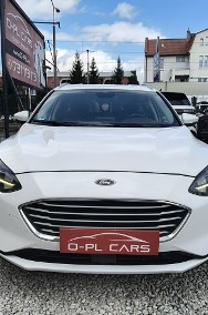 Ford Focus IV BEZWYPADKOWY|polift|NAVI |CarPlay/Android|hak| kamera| grzane fotele-2