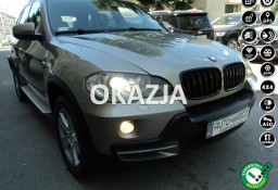 BMW X5 E70 BMW X5 E70 sprzedam ładne BMW X5 3.0 TDI 286KM XDRIVE4