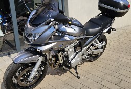 Suzuki Bandit Suzuki GSF1250 GSF 1250 Bandit ABS -raty-