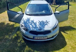 Kia Cee&apos;d II JD, Drugi właściciel - salon Polska