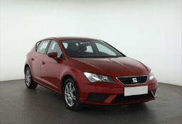 SEAT Leon III , Salon Polska, VAT 23%, Klima
