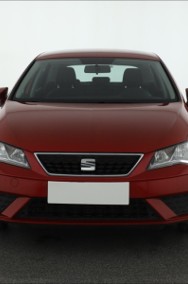 SEAT Leon III , Salon Polska, VAT 23%, Klima-2