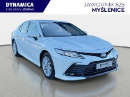 Toyota Camry VIII VAT 23% Comfort 2.5 hybrid 218KM e-CVT 2023 r., salon PL, I właścici