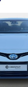 Toyota Camry VIII VAT 23% Comfort 2.5 hybrid 218KM e-CVT 2023 r., salon PL, I właścici-3