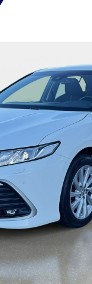 Toyota Camry VIII VAT 23% Comfort 2.5 hybrid 218KM e-CVT 2023 r., salon PL, I właścici-4