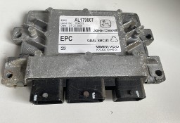 John Deere 6030 6230 6430 - moduł EPC AL179807 AL201461