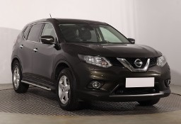 Nissan X-trail III , Salon Polska, Navi, Klimatronic, Tempomat, Parktronic,