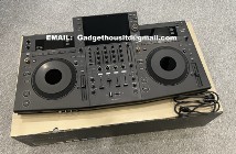 Pioneer DJ OPUS-QUAD, Pioneer DJ XDJ-RX3, Pioneer DJ XDJ-XZ , Pioneer DDJ-FLX10
