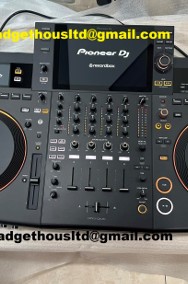 Pioneer DJ OPUS-QUAD, Pioneer DJ XDJ-RX3, Pioneer DJ XDJ-XZ , Pioneer DDJ-FLX10-2