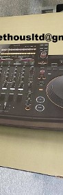 Pioneer DJ OPUS-QUAD, Pioneer DJ XDJ-RX3, Pioneer DJ XDJ-XZ , Pioneer DDJ-FLX10-3