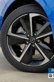 Opel Astra K GS 1.2 AT8 130KM S/S | Niebieski | Pakiet Zimowy | Alarm |2024-2