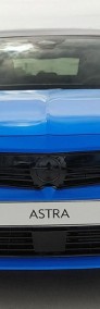 Opel Astra K GS 1.2 AT8 130KM S/S | Niebieski | Pakiet Zimowy | Alarm |2024-3