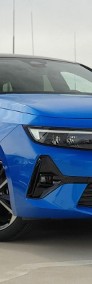 Opel Astra K GS 1.2 AT8 130KM S/S | Niebieski | Pakiet Zimowy | Alarm |2024-4