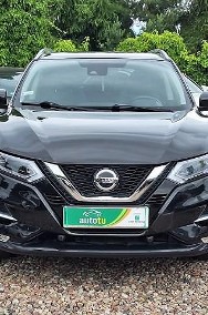 Nissan Qashqai II *2019r*N Style+Pakiet PREMIUM*S*Kamery360*PL*-2