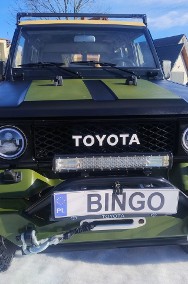 Toyota Land Cruiser I-2