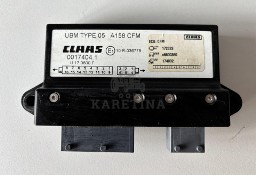 Claas Lexion 620-780 Moduł Sterownik 00174041 00 0017 404 1