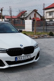 518d M Sport//Salon PL-2