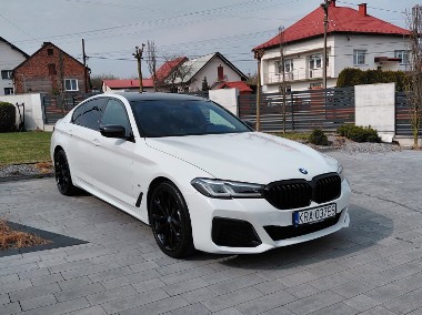 518d M Sport//Salon PL-1