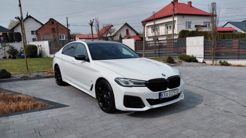 518d M Sport//Salon PL