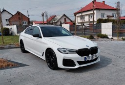BMW 518d M Sport//Salon PL