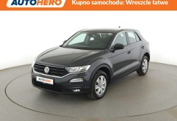 Volkswagen T-Roc 150KM Bluetooth WEBASTO