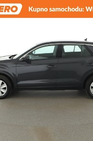 Volkswagen T-Roc 150KM Bluetooth WEBASTO-2