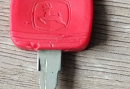 RE183935 1x używany kluczyk stacyjki oryginał John Deere