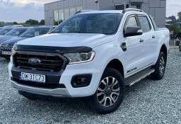 Ford Ranger III RANGER T6.1 2.0 TDCi 213KM 2022r, 4x4, Wildtrak