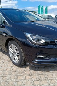 Opel Astra K 1,6 diesel 136KM nawigacja kamera skóry-2