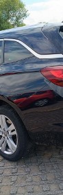 Opel Astra K 1,6 diesel 136KM nawigacja kamera skóry-4