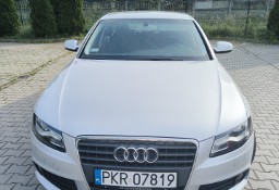 Audi A4 IV (B8) 1.8 TFSI -bezwypadkowe, zadbane, garażowane.